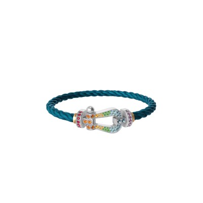 FRED FORCE 10 BRACELET 0B0155-6B1179
